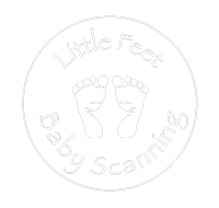 Little Feet Baby Scanning