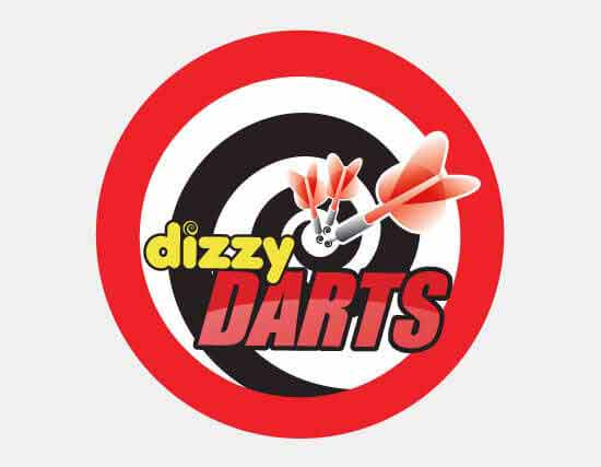Dizzy Darts